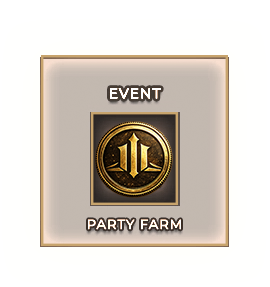 Party Farm